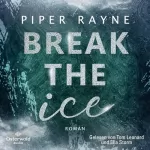Piper Rayne, Anne Morgenrau - Übersetzer: Break the Ice: Winter Games 3