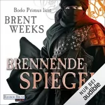 Brent Weeks, Michaela Link - Übersetzer: Brennende Spiegel: Licht-Saga 6