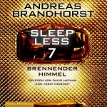 Andreas Brandhorst: Brennender Himmel: Sleepless 7