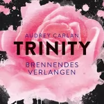 Audrey Carlan: Brennendes Verlangen: Trinity 5