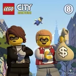 N.N.: Brickmuda Siebeneck: Lego City Abenteuer 8