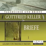 Gottfried Keller: Briefe 1: 