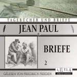 Jean Paul: Briefe 2: 