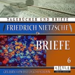Friedrich Nietzsche: Briefe 6: 