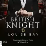 Louise Bay: British Knight: New York Royals 4