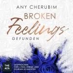 Any Cherubim: Broken Feelings - Gefunden: Broken Feelings 1
