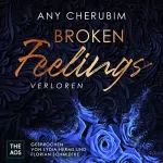Any Cherubim: Broken Feelings - Verloren: Broken Feelings 2