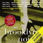 Tim McLoughlin - editor: Brooklyn Noir: 