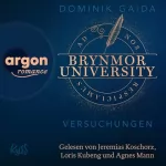 Dominik Gaida: Brynmor University – Versuchungen: Brynmor University 2