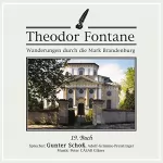 Theodor Fontane: Buch: Wanderungen durch die Mark Brandenburg 19