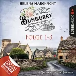 Helena Marchmont: Bunburry - Ein Idyll zum Sterben, Sammelband 1: Bunburry - Ein Idyll zum Sterben 1-3