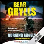 Bear Grylls: Burning Angels: Will Jaeger 2