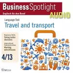 div.: Business Spotlight Audio - Taking better decisions. 4/2013: Business-Englisch lernen - Entscheidungen treffen
