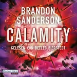 Brandon Sanderson: Calamity: Die Rächer 3