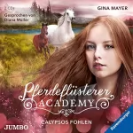 Gina Mayer: Calypsos Fohlen: Pferdeflüsterer-Academy 6