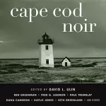 David L. Ulin: Cape Cod Noir: 