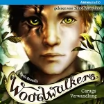 Katja Brandis: Carags Verwandlung: Woodwalkers 1
