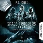 P. E. Jones: Carl: Space Troopers Next 10