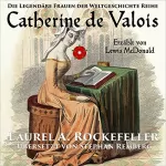 Laurel A. Rockefeller: Catherine de Valois (German Edition): 