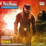Christian Montillon, Susan Schwartz: Ceres: Perry Rhodan 3063