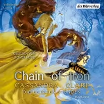 Cassandra Clare, Franca Fritz - Übersetzer, Heinrich Koop - Übersetzer: Chain of Iron: Die Letzten Stunden 2