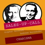 Stephan Heinrich, Andreas Bornhäußer: Charisma: Sales-up-Call