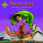Jenny Nimmo: Charlie Bone und der Schattenlord: Charlie Bone 7