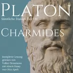 Platon: Charmides: Platon - Sämtliche Dialoge 8