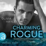 Olivia Hayle, Katja Wagner - Übersetzer: Charming Rogue: The Paradise Brothers 1