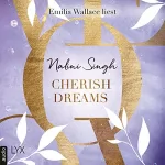 Nalini Singh: Cherish Dreams: Hard Play 3