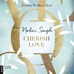 Nalini Singh: Cherish Love: Hard Play 1