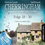 Matthew Costello, Neil Richards: Cherringham - Landluft kann tödlich sein, Sammelband 10: Cherringham 28-30