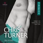 Allie Kinsley: Chris Turner: Fire & Ice 6
