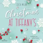 Greta Milán: Christmas at Tiffany