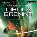 James Corey: Cibola brennt: The Expanse-Serie 4