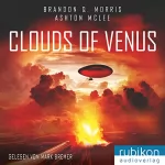 Brandon Q. Morris: Clouds of Venus: 