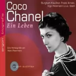 Heiko Petermann: Coco Chanel: Ein Leben: 