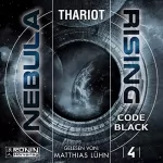 Thariot: Code Black: Nebula Rising 4