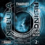 Thariot: Code Blue: Nebula Rising 2