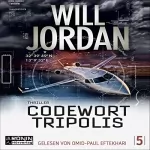 Will Jordan: Codewort Tripolis: Ryan Drake 5
