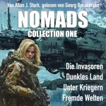 Allan J. Stark: Collection one: The nomads collection