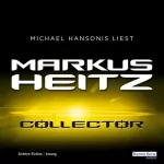Markus Heitz: Collector: Collector 1