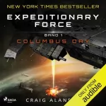 Craig Alanson, Andreas Helweg - translator: Columbus Day: Expeditionary Force, Band 1
