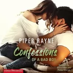 Piper Rayne, Cherokee Moon Agnew - Übersetzer: Confessions of a Bad Boy: Baileys 5