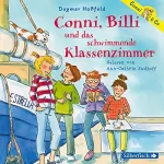 Dagmar Hoßfeld: Conni, Billi und das schwimmende Klassenzimmer: Conni & Co 17