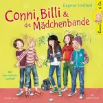 Dagmar Hoßfeld: Conni, Billi und die Mädchenbande: Conni & Co 5