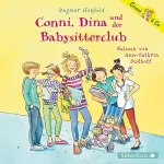 Dagmar Hoßfeld: Conni, Dina und der Babysitterclub: Conni & Co 12