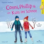 Dagmar Hoßfeld: Conni, Phillip und ein Kuss im Schnee: Conni & Co 9