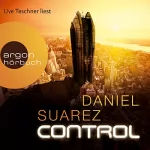 Daniel Suarez: Control: 