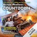 Michael Atamanov: Countdown: LitRPG-Serie. Unterwerfung der Wirklichkeit 1